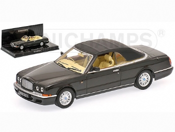 Minichamps 139930 Bentley Azure 1996