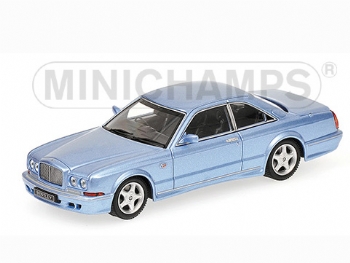 Minichamps  139940 Bentley Continental T 1996