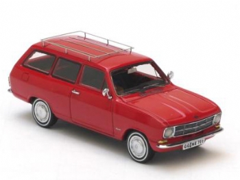 Neo 43701 Opel Kadett B Caravan 1971