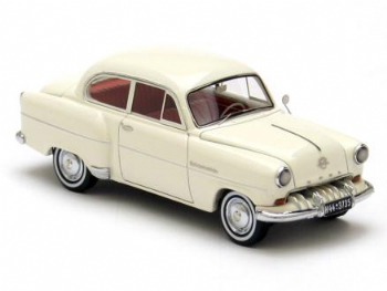 Neo 43735 Opel Olimpia Limousine 1954