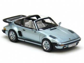 Neo 43880 Porsche 930 Targa Flatnose 1987 