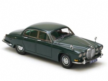 Neo 43920 Jaguar 420 1967