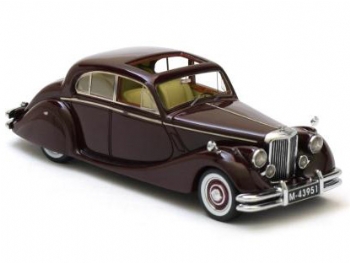 Neo 43951 Jaguar MK V 1950