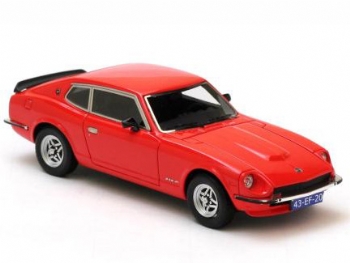 Neo 43985 Datsun 260Z Plus 2 1975