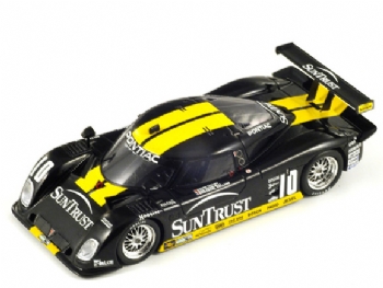 Spark Models S43DA05 Riley MK11 #10, Winner Daytona 2005