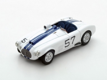 Spark Models S43SE53 Cunningham C4-R #57 Winner Sebring 1953