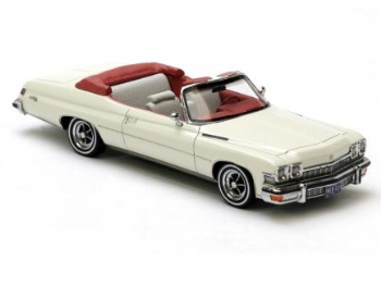 Neo 44121 Buick Le Sabre Convertible 1974