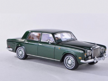 Neo 44135 Bentley T 1 Saloon RHD