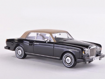 Neo 44146 Bentley Corniche FHC RHD 1977