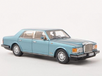 Neo 44171 Bentley Mulsanne 1980