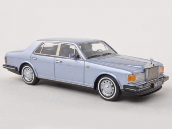 Neo 44205 Rolls Royce Silver Spirit 1980