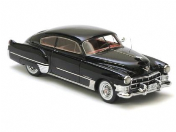 Neo 44230 Cadillac Serie 62 Coup Sedanet 1949