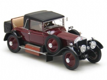 Neo 44240 Rolls Royce Silver Ghost Doctors Coup 1920