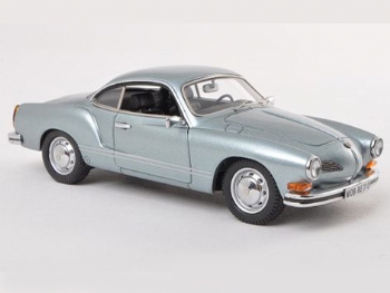 Neo 44310 Volkswagen Karmann Ghia Coup 1974