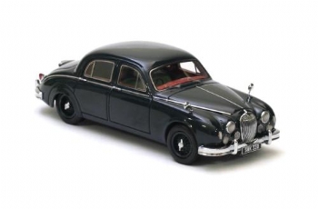 Neo 44330 Jaguar MkI 3,4 Litre Saloon 1955