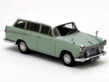 Neo 44455 Austin A60 Countryman 1966