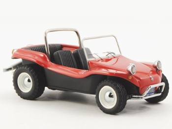 Neo 44475 Volkswagen Meyers Manx Dune Buggy 1970