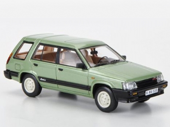 Neo 44530 Toyota Tercel 4WD 1983