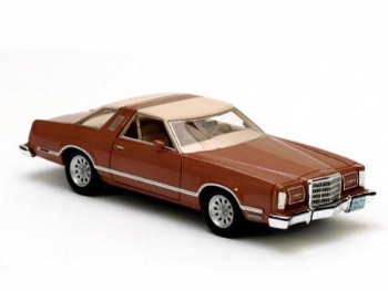 NEO 44780 Ford Thunderbird 1979