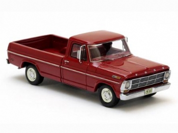 Neo 44845 Ford F100 Pick Up 1968