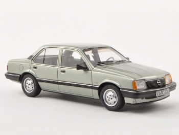 Neo 44900 Opel Ascona C1 Sedan 4-Doors 1981