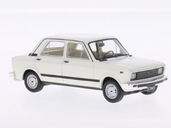 Neo 45119 Fiat 128 1100 CL 4-Doors 1978