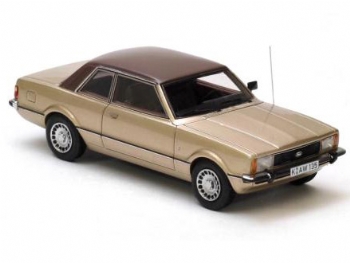 Neo 45135 Ford Taunus Ghia 2-door 1976