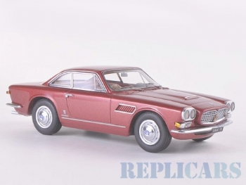 Neo 45640 Maserati Sebring II Serie 1966