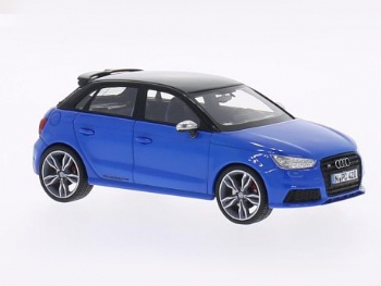 Neo 46420 Audi S1 Sportback 2014