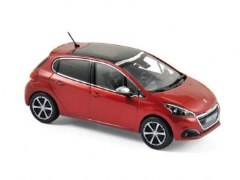 Norev 472819 Peugeot 208 5P 2015