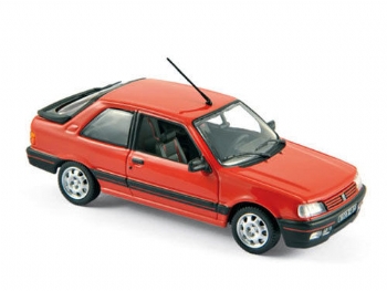 Norev 473908 Peugeot 309 GTI 1987