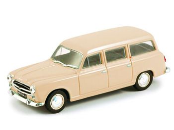 Norev 474301 Peugeot 403 SW