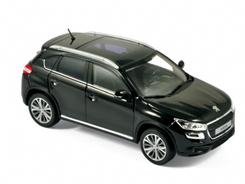 Norev 474802 Peugeot 4008 2012