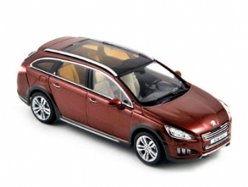 Norev 475804 Peugeot 508 RXH 2012