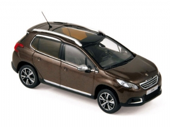 Norev 479831 Peugeot 2008 2013