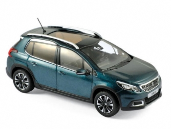 Norev 479845 Peugeot 2008 2016 