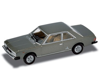 Starline 508819 Fiat 130 Coup 1971