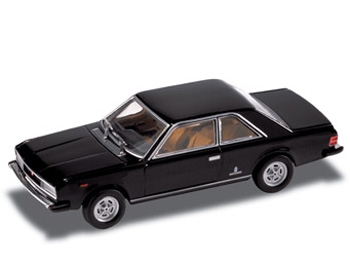 Starline 508940 Fiat 130 Coup 1971