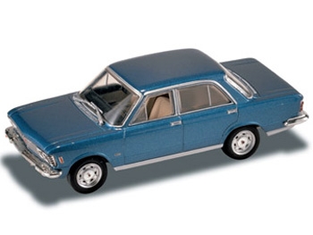 Starline 510332 Fiat 130 Berlina 1969