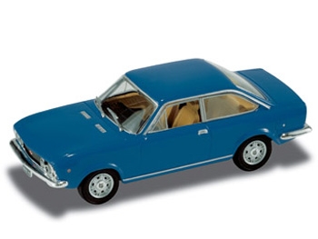 Starline 510813 Fiat 124 Coup 1969