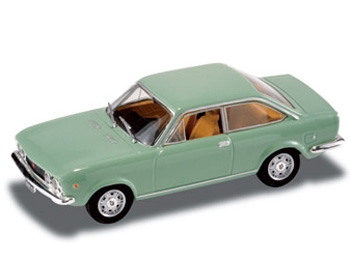 Starline 510844 Fiat 124 Coup 1969 