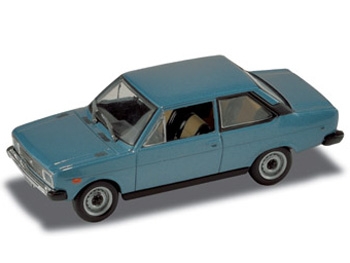 Starline 511131 Fiat 131 Mirafiori 2 porte1971