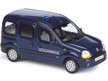 Norev 511354 Renault Kangoo 