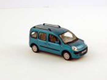 Norev 511390 Renault Kangoo 2008