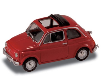 Starline 514514 Fiat 500 L 1968