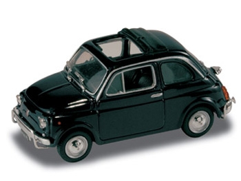 Starline 514538 Fiat 500 L 1968