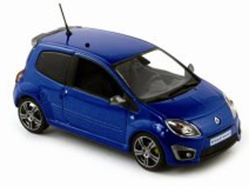 Norev 517410 Renault Twingo RS 2008