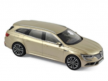 Norev 517743 Renault Talisman Estate 2016