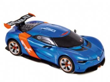 Norev 517840 Renault Alpine A110-50 2012