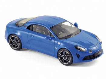 Norev 517856 Alpine A110 Premiere Edition 2017